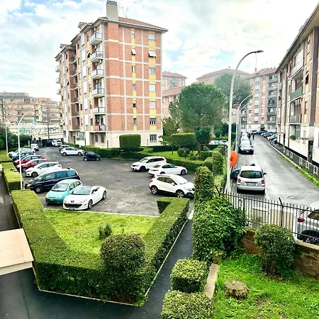 Con Bagno Privato - Alessandrino * Roma