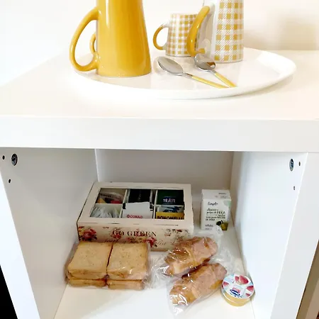 Con Bagno Privato - Alessandrino Guest house