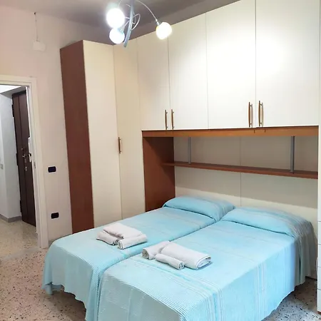 Guest house Con Bagno Privato - Alessandrino Rome