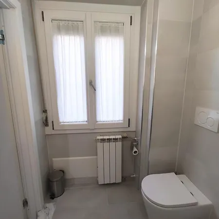Con Bagno Privato - Alessandrino Rome