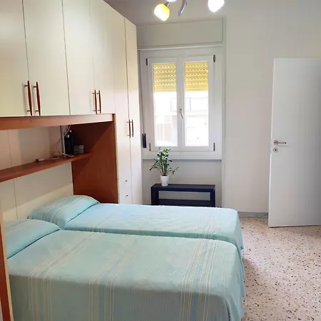 Con Bagno Privato - Alessandrino