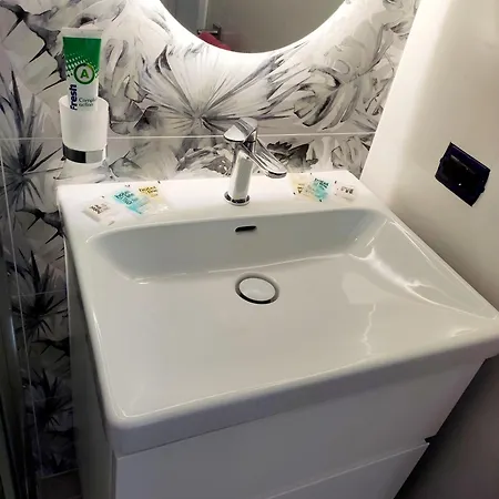 Guest house Con Bagno Privato - Alessandrino *