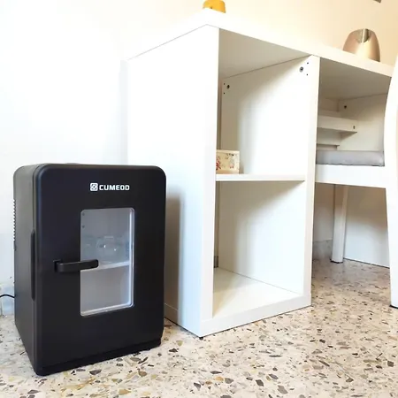 Guest house Con Bagno Privato - Alessandrino Rome