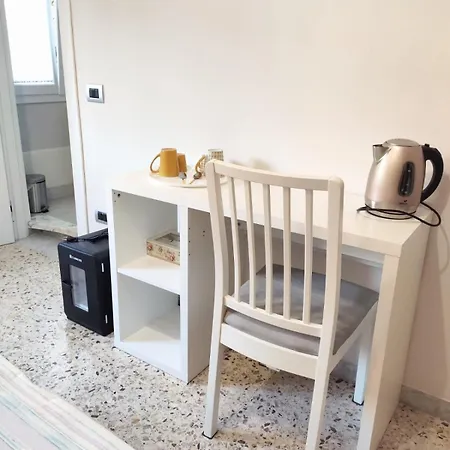 Con Bagno Privato - Alessandrino
