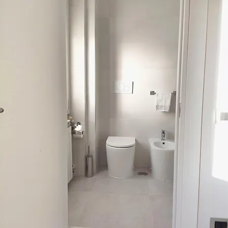 Con Bagno Privato - Alessandrino