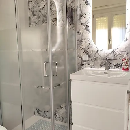 Guest house Con Bagno Privato - Alessandrino
